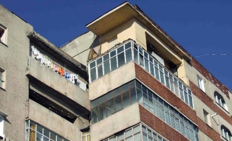 Violonistul Dan Claudiu Vornicelu s-a sinucis