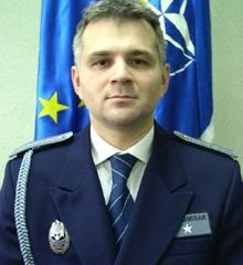 Cristian Ciocan renunta la postul de purtatorul de cuvant al Politiei Capitalei?