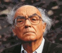 Scriitorul Jose Saramago va fi incinerat duminica in Lisabona