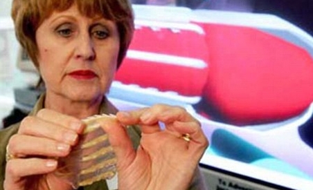 Prezervativ antiviol pentru femei, lansat in Africa de Sud