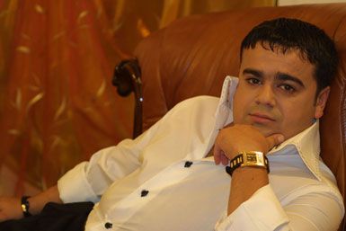 Adrian Copilul Minune calcat de hoti