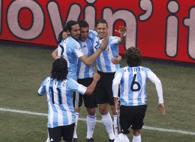 Incep ultimele meciuri din grupe