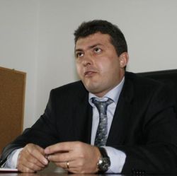 Codrut Seres numit presedintele Antena 1 si Intact Production