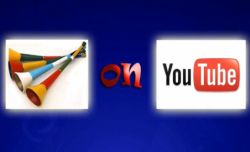 Youtube introduce buton de vuvuzela
