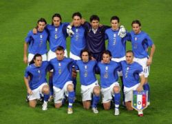 Italia eliminata de la Campionatul Mondial