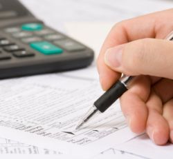 TVA de 24% de la 1 Iulie. Cota unica se mentine la 16%