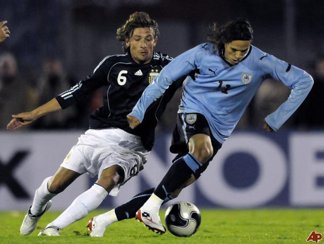 Meciuri eliminatorii la Cupa Mondiala