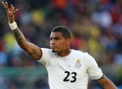 Ghana in sferturile de finala dupa ce a invins SUA in prelungiri