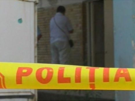 Preot reformat din Medias si-a omorat copiii si apoi s-a sinucis