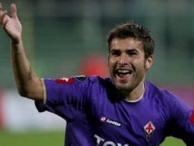 Mutu marcheaza din nou, in Fiorentina - Juventus 1-1