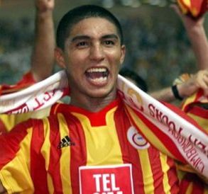 Fostul golgheter european Jardel va juca la o echipa modesta din Bulgaria