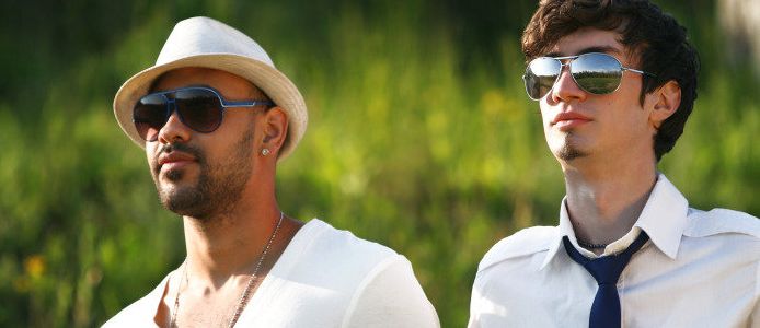 Bryan Willson, portughezul care aduce hitul verii in Romania