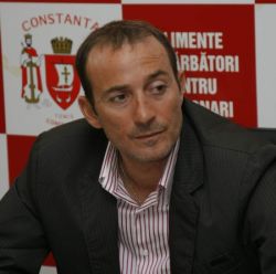Radu Mazare a castigat procesul impotriva ANI