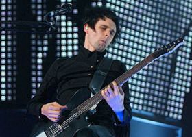 Muse, stralucire si ritm