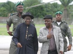 Nationala de fotbal a Nigeriei, retrasa din toate competitiile sportive