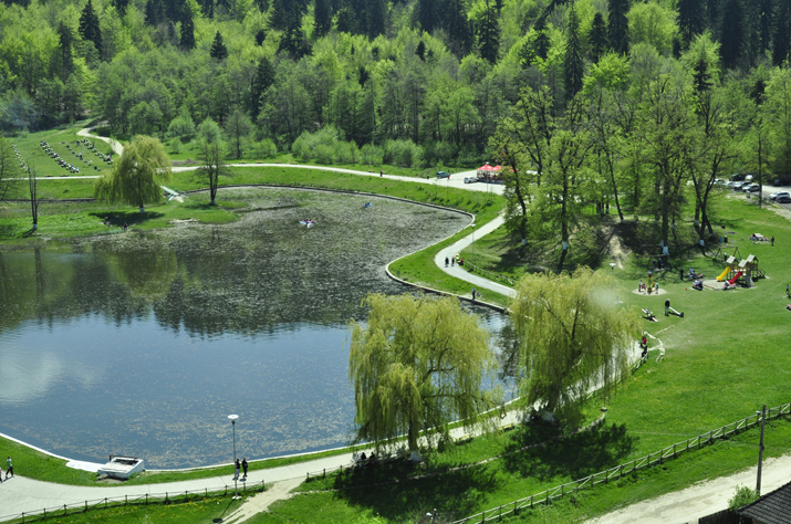 Evocasa Viva ?finalizarea unei noi etape de constructie 