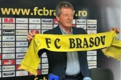 FC Brasov l-a demis pe Materazzi dupa doar doua zile