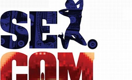 Domeniul Sex.com scos la vanzare