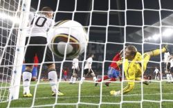 Olanda-Spania, finala Campionatului Mondial