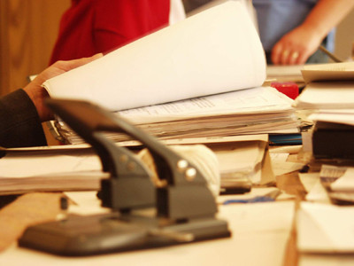 Director la Universitatea Hyperion Caransebes, arestat pentru mita