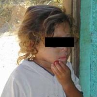 O fetita care se prostitua de la 9 ani a imbolnavit de sifilis zece barbati