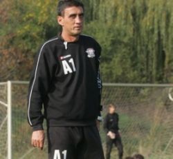Marian Rada va antrena pe FC Brasov