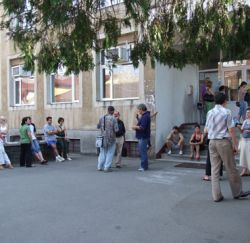 Doi primari din Alba au luat BAC-ul cu medii minime, dar dupa contestatii