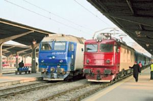 CFR Calatori majoreaza pretul biletelelor de tren