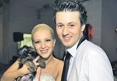 Cici de la Sistem divorteaza de coregrafa Caprioara de la ?Dansez pentru tine?