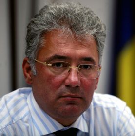 Videanu vrea monitorizarea si controlul preturilor