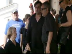 Tatal Madalinei Manole, audiat de procurori in cazul sinuciderii artistei