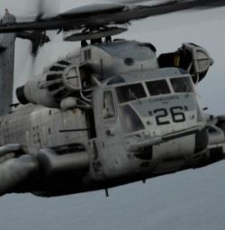 Sapte morti dupa ce un elicopter militar israelian s-a prabusit in judetul Brasov