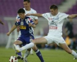 FC Timisoara a invins in deplasare formatia finlandeza MyPa in Europa League