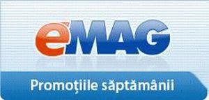 eMag a vandut din greseala laptopuri de 1800 lei cu 130 lei