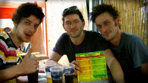 Prima editie One Day Reggae Fest pe urmele SummerJam Festival