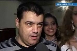 Ion Petrisor, organizatorul Miss Piranda, arestat pentru contrabanda cu tigari