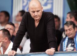 Universitatea Craiova revine in Banie pentru a disputa meciurile de acasa