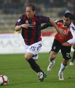 Brazilianul Adailton de la Bologna a semnat cu FC Vaslui