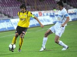 Timisoara a remizat in extremis cu 3-3 cu anonimii de la MyPa