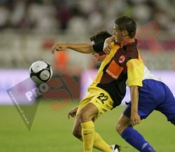 Caini umiliti. Hajduk a desfiintat-o pe Dinamo cu 3-0 si a scos-o din Europa