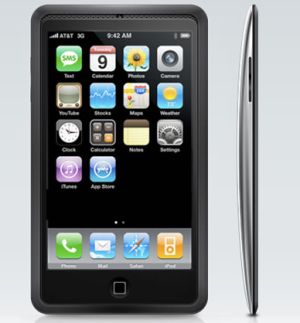 Mark Papermaster, director Apple, primul cap cazut din cauza problemelor iPhone 4