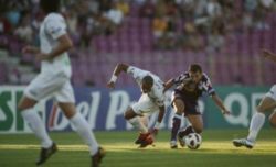 FC Timisoara se impune in fata CFR Cluj cu 3-2 in derby-ul provinciei