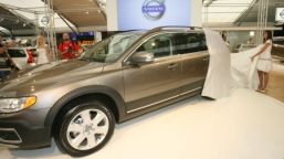 Bernhard Bauer: Volvo va vinde 1.000 de masini in 2008