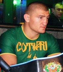 Catalin Morosanu are vin de la Cotnari cu numele sau