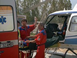 Toxiinfectie alimentara la Manastirea Ivrinezu: 18 copii spitalizati