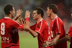 Dinamo - Rapid 3-2. Ce meci nebun! Cainii revin de la 0-2