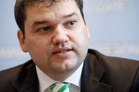 Ministrul Sanatatii s-a gandit la demisia lui dar cere demisia altora