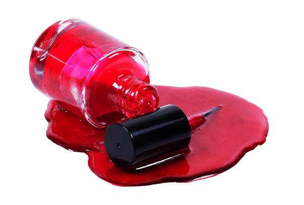 NAILEXPO 2010, ghid pentru sanatatea si frumusetea unghiilor