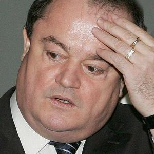 Vasile Blaga: As fi intrat primul in foc pentru a salva bebelusii de la Giulesti