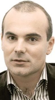 Grupul - varza de la Cluj